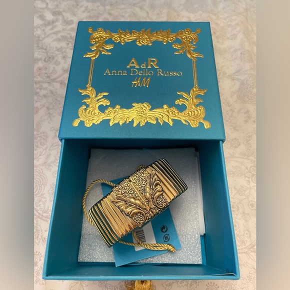 BNWT ANNA DELLO RUSSO H&M bracelet - Picture 3 of 3